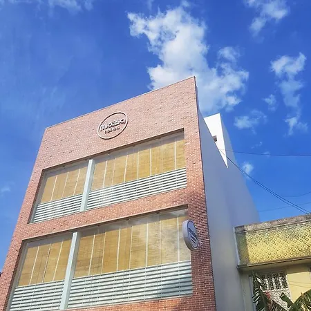 Micasa Hostels-3