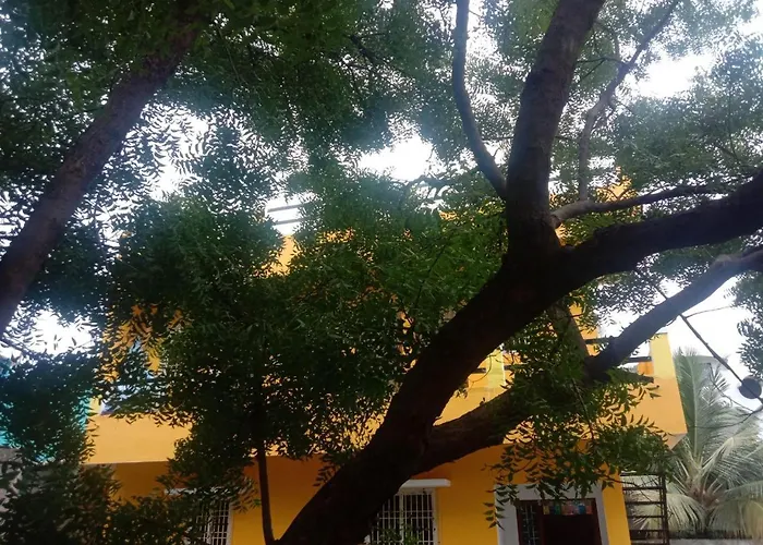 Thendral Sprinkle Home Pondicherry