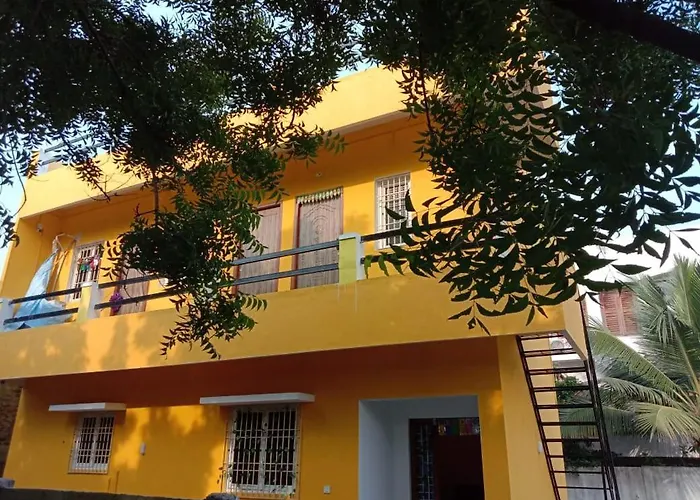 Thendral Sprinkle Home Pondicherry